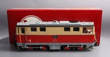 LGB 2096s G Scale OBB Diesel