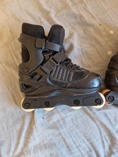 ✅️Anarchy Panik II Aggressive Skates✅️ – Top für Tricks & Grinds!