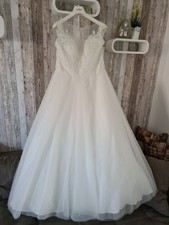KLEEMEIER BRAUTKLEID * VALERIE