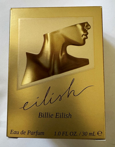 Billie eilish perfume - billie, original