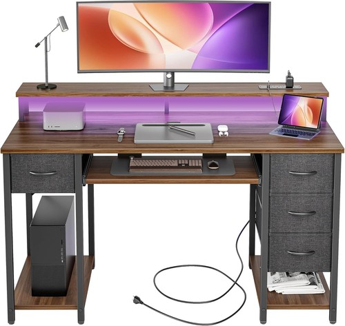 Bexevue gaming schreibtisch - bexevue,