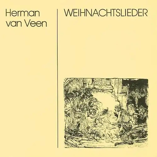Herman van veen - herman,