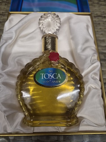 4711 tosca eau - de, cologne