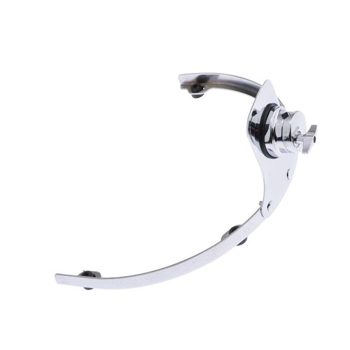 Drum suspension bracket - suspension,
