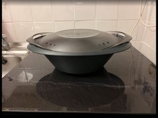 Original Vorwerk Varoma für