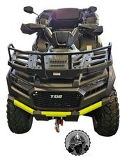 TGB Blade 550/600/1000 Front