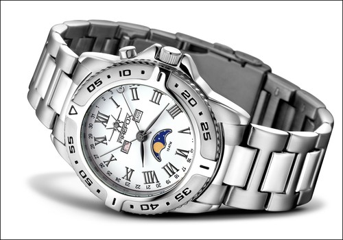 Firefox mondphasenuhr - firefox,