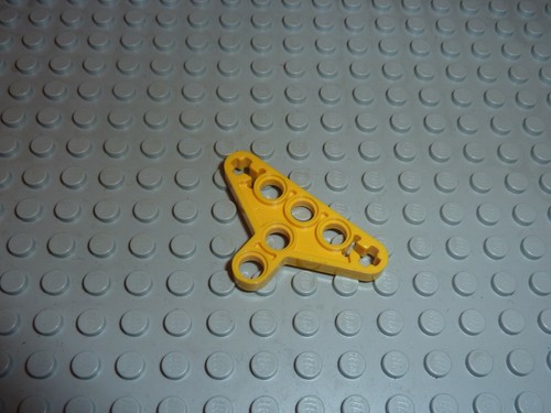 Lego technic gelbes dreieck - lego,