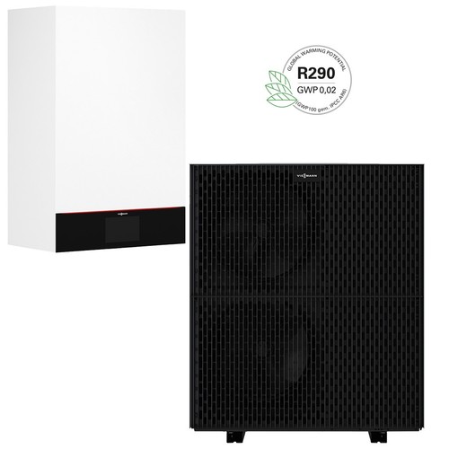 Viessmann z022774 vitocal - z022774,