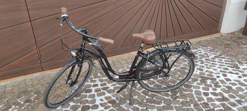 Hercules fahrrad zoll damen - hercules, 28