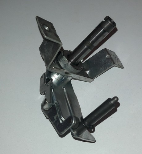 Bauteil für tellerachse - für,