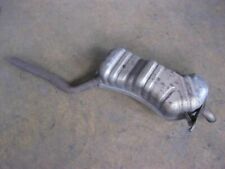 Endschalldämpfer rechts VW Passat 3B 3BG 2.8 V6 4-Motion 8E0253611S Auspuff