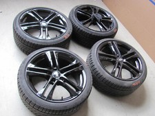 4 Winterreifen Winterräder