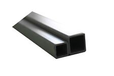 Stahl Rohr Vierkantrohr 30x30x2 30x20x2 40x40x2 40x40x3 Vierkant Viereckrohr