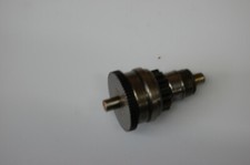 Anlasser freilauf NEU 4 Takt 12" Motor 139 QMB QMA Luxxon BAOTIAN BENZHOU 50 