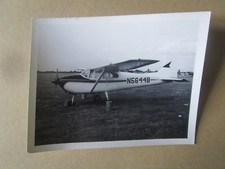  PHOTO AVION CESSNA 182 N5644B