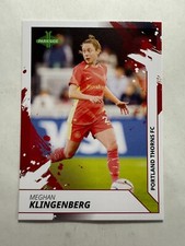 Meghan Klingenberg 2024