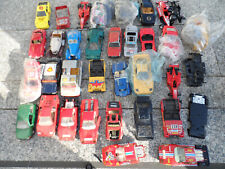 Bburago, Polistil; Majorette 1/24 1/25 Konvolut Lot defekt!! ca 35 Stück