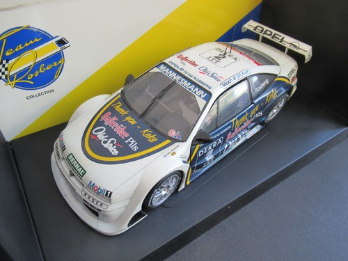 Minichamps dtm 1996 - minichamps,