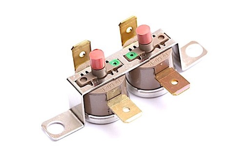 Candy hoover thermostat doppel - thermostat,