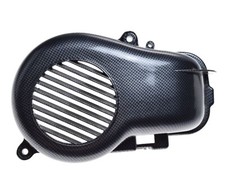 Carbon Lüfterradabdeckung für China Roller 50 2T KEEWAY HURRICANE FOCUS MATRIX