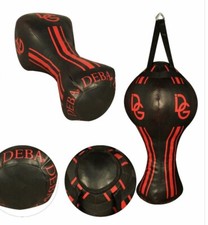 Boxsack Leder gefüllt 30kg