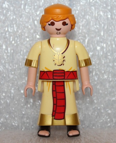 Playmobil priester könig - playmobil,