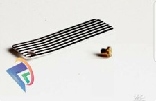 S T DuPont Feuerzeug Teile