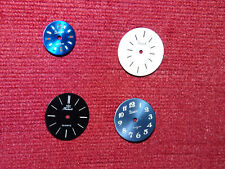 PRIMATO INCABLOC Zifferblatt