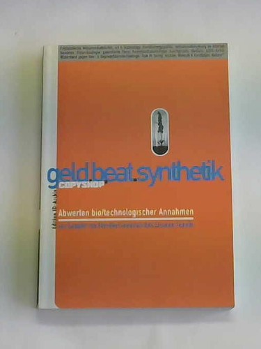 Geld beat synthetic - geld.beat.synthetic., copyshop
