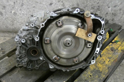 Automatikgetriebe 80sc - automatikgetriebe, tf-80sc