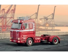 Italeri scania 143m 500 - italeri,