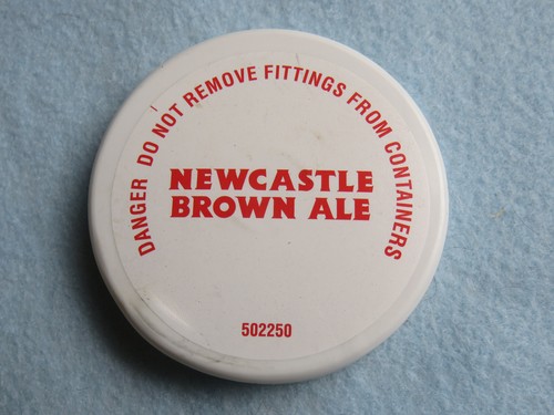 Brauerei bierfassverschluss - uk,