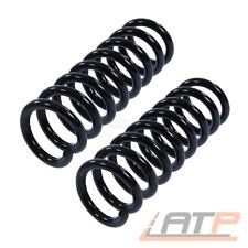 2x FEDER FAHRWERKSFEDER HINTEN