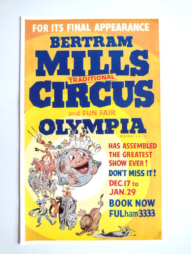 Vintage 1965 bertram - 1965,