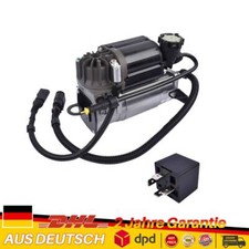 Luftfederung Kompressor