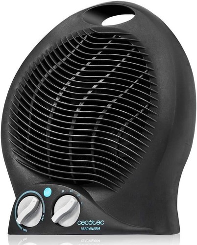 Cecotec ready warm 9500 force - cecotec,