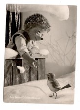 9491- Mecki * Ein frohes Weihnachtsfest * Gebrüder Diehl Film