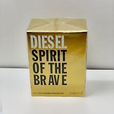 Diesel Spirit Of The Brave