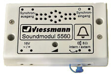 Viessmann 5560 Soundmodul