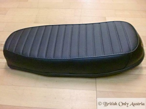 Triumph sitzbank t120 oif - t120, uk