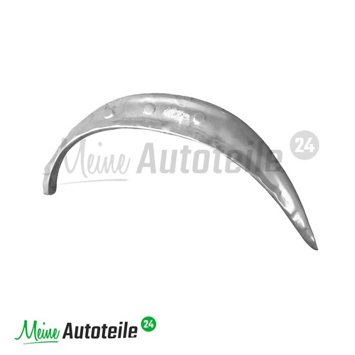 Radlauf reparaturblech - 1x,