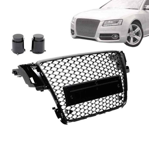 Waben kühlergrill sport grill - waben-kühlergrill, sport-grill