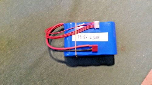 A123 systems lifepo4 akku - a123,