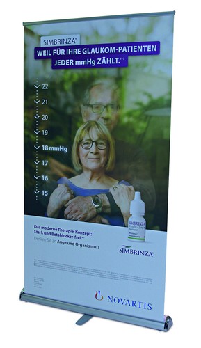 Rollup business mit ihrer - business,