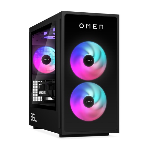 Omen desktop gaming - omen,