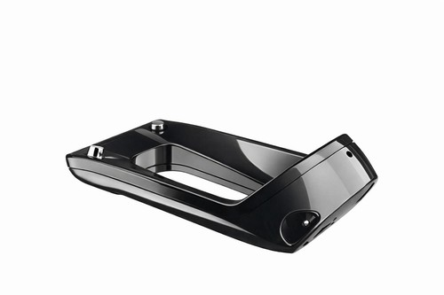 Braun ladeschale ladestation - braun,