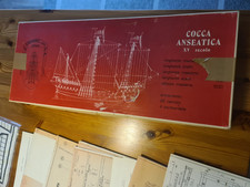 EUROMODEL Milano COCCA