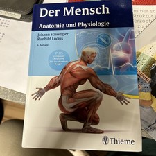 Der Mensch - Anatomie und