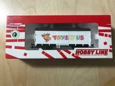 Set Roco 56212 Güterwagen